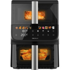 FREIDORA 109328 CECOFRY DUOLEVEL 10000 W FREIDORA 109328 CECOFRY DUOLEVEL 10000 W