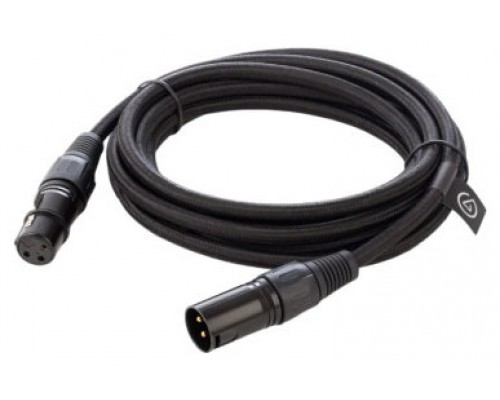Elgato 10CAL9901 cable de audio 3 m XLR (3-pin) Negro (Espera 4 dias) Elgato 10CAL9901 cable de audio 3 m XLR (3-pin) Negro (Espera 4 dias)