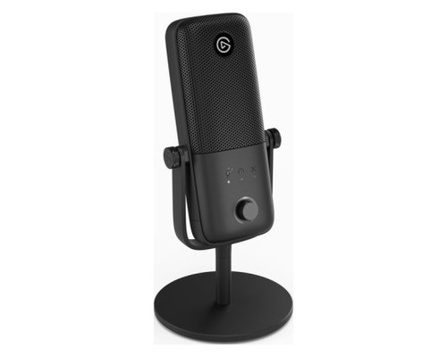 ELGATO MICROFONO WAVE 3 MK.2 (10MAO9901) (Espera 4 dias)