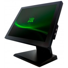 10POS TPV 15"10T-15 I5 8Gb-SSD256Gb/Wifi/Vesa