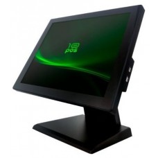 10POS TPV 15" Táctil J6412,8Gb RAM, SSD128 W10 Iot