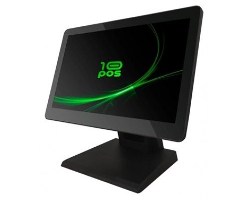 10POS TPV 15.6"10T16 J6412, 8 GB/128 SSD, WIFI