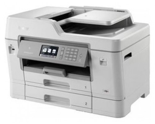 Equipo multifuncion laser monocromo Kyocera FS-1220MFP (Tasa Wee incluida) DESCATALOGADA