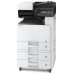 KYOCERA Multifuncion Laser Color ECOSYS M8124cidn A3 (Tasa Weee incluida)