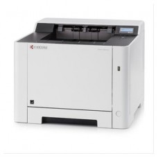 KYOCERA Impresora Laser Color ECOSYS PA2100cx (Tasa Weee incluida)