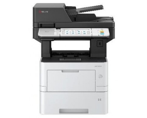 KYOCERA Multifuncion Laser Monocromo ECOSYS MA4500ifx (Tasa Weee incluida)