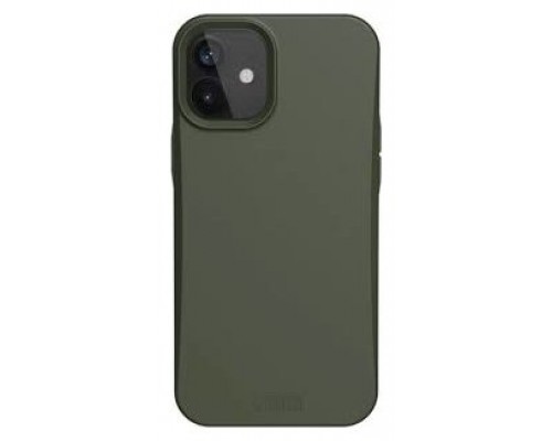 UAG APPLE IPHONE 12 MINI OUTBACK  OLIVE (Espera 4 dias)