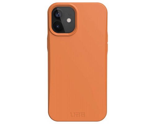 UAG APPLE IPHONE 12 MINI OUTBACK ORANGE (Espera 4 dias)