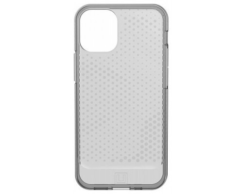 UAG APPLE IPHONE 12 MINI [U] ANCHOR LIGHT GREY (Espera 4 dias)