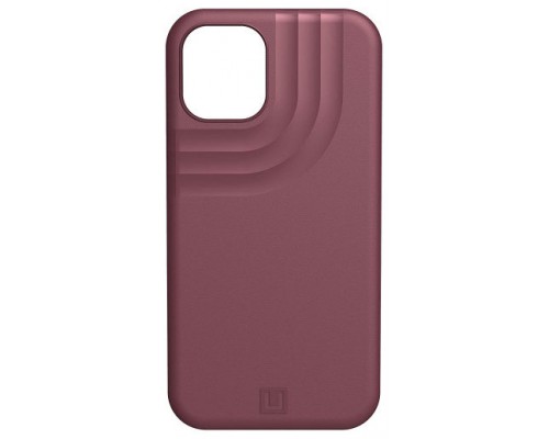 UAG APPLE IPHONE 12 MINI [U] ANCHOR AUBERGINE (Espera 4 dias)