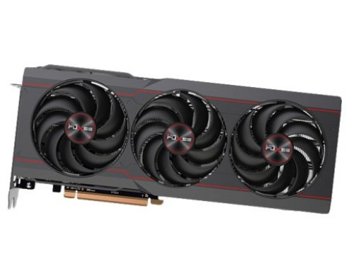 Sapphire PULSE AMD Radeon RX 6800 16 GB GDDR6 (Espera 4 dias)