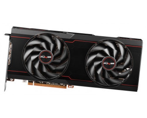 Sapphire PULSE AMD Radeon RX 6750 XT 12 GB GDDR6 (Espera 4 dias)