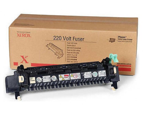 XEROX Fusor 220 V Phaser 7500(100.000 paginas)