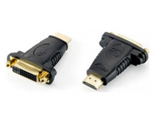 Adaptador Hdmi Equip Macho - Dvi -d Hembra 118909