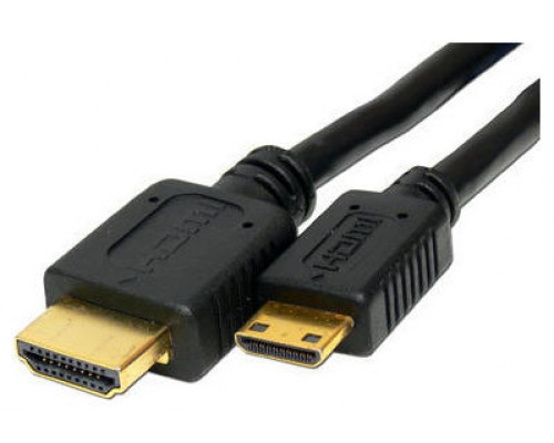 Cable Hdmi Equip Hdmi 1.4 High Speed A Mini Hdmi 1