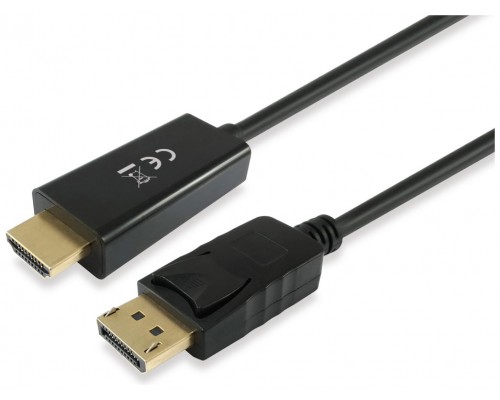 Cable Displayport A Hdmi 3m Equip 119391