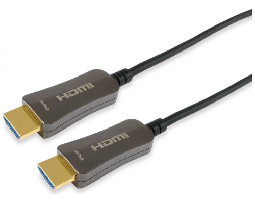 Cable Hdmi Activo Optico Equip Hdmi 2.0 4k 50m