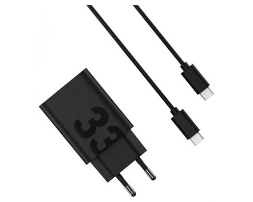Motorola Turbopower 33W Carga rapida  Usb-A a usbC Motorola Turbopower 33W Carga rapida  Usb-A a usbC