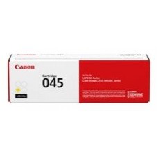 TONER AMARILLO CANON 045 (Espera 4 dias)