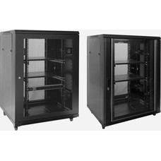 ARMARIO DE SUELO RACK 19"" 32U 800x800 PUERTA DE CRISTAL (Espera 4 dias) ARMARIO DE SUELO RACK 19"" 32U 800x800 PUERTA DE CRISTAL (Espera 4 dias)