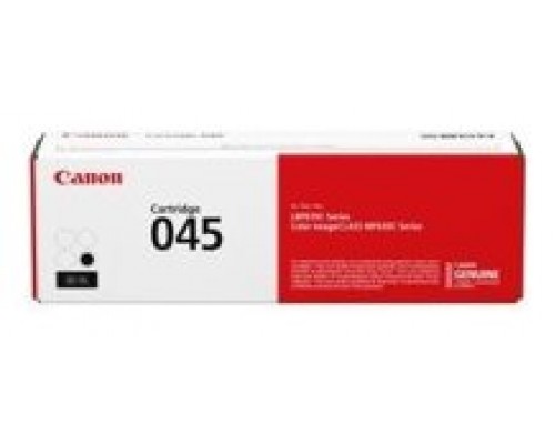 Canon LBP611/613 NEGRO 045BK