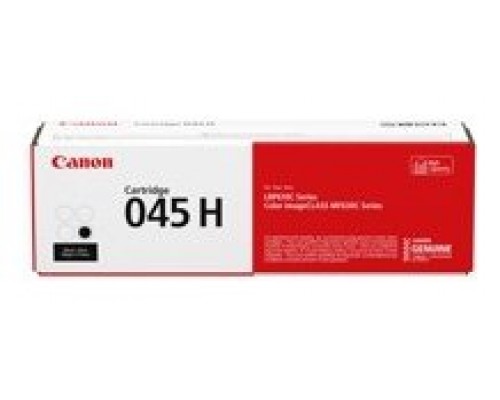 TONER NEGRO CANON 045H (Espera 4 dias)