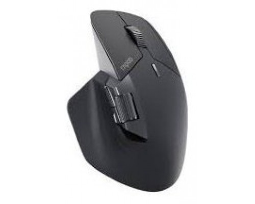 Mouse Rapoo Wireless Y Bluetooth Mt760lw 2.4g Ghz Bt