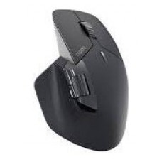 Mouse Rapoo Wireless Y Bluetooth Mt760mw 2.4g Ghz Bt