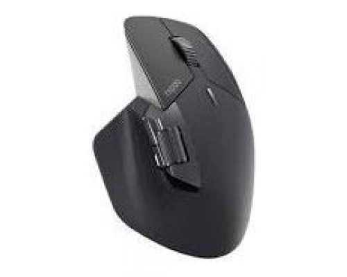 Mouse Rapoo Wireless Y Bluetooth Mt760mw 2.4g Ghz Bt