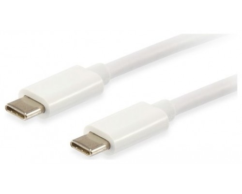 Cable Usb Platinum Usb-c Macho A Usb-c Macho 1m Equip