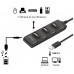 Hub Usb 2.0 Equip Life A 7xusb-a 2.0