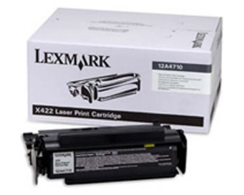 LEXMARK Unidad de Impresion X-422 RETORNABLE