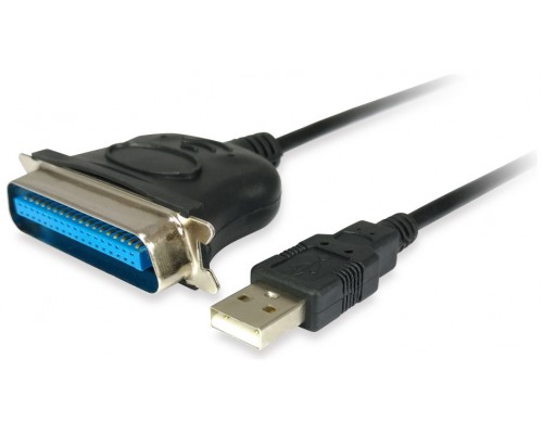 Adaptador Usb 1.1 A Paralelo (centronic 36) 1.5m W10