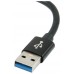 Adaptador Usb 3.0 A Hdmi / Vga Equip 1920 X 1080 60hz