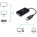 Adaptador Displayport A Vga / Hdmi / Dvi Equip 133441