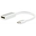 Adaptador Usb-c Equip 133458 A 1xdisplayport Hembra