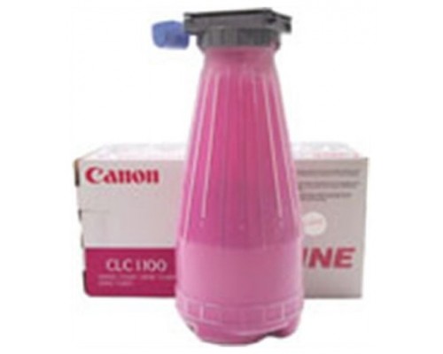 Canon CLC-1100 Toner Magenta