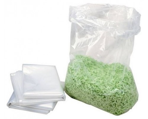 HSM Bolsas de plastico (25) P44, P44i, 450.2, P425, P450