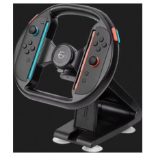 EGOGEAR - SC25 STEERING WHEEL FOR JOY-CON (NSW2) (Espera 4 dias) EGOGEAR - SC25 STEERING WHEEL FOR JOY-CON (NSW2) (Espera 4 dias)