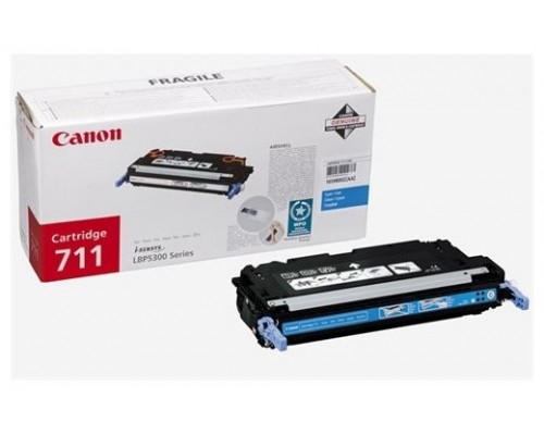 Canon i-Sensys LBP-5300 Toner Cian