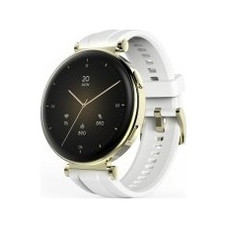 HAMA Smartwatch 7000, Se&ntilde;ora Dorado