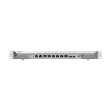 ROUTER VPN RUIJIE RG-EG710XS 10P 4xGb 4x2.5Gb 2x10ge ROUTER VPN RUIJIE RG-EG710XS 10P 4xGb 4x2.5Gb 2x10ge