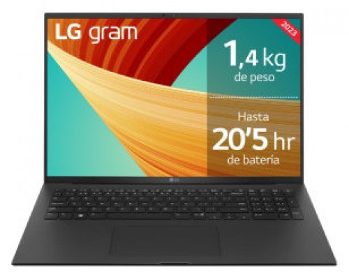 LG 17Z90R i7-1360P 32GB 1TB 3050 W11H 17" IPS