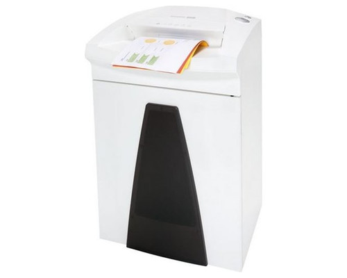 HSM Destructora de documentos SECURIO B26 P-7 1x5 220-240V/50Hz EU