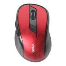 Mouse Rapoo Wireless Y Bluetooth M500 Silent 2.4g Ghz