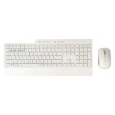 TECLADO Y MOUSE RAPOO WIRELESS Y BLUETOOTH 8200T