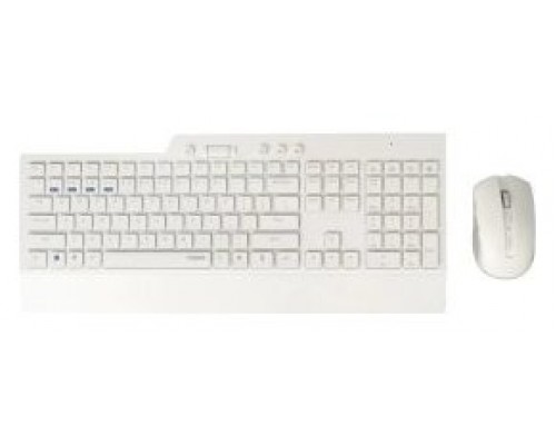 TECLADO Y MOUSE RAPOO WIRELESS Y BLUETOOTH 8200T