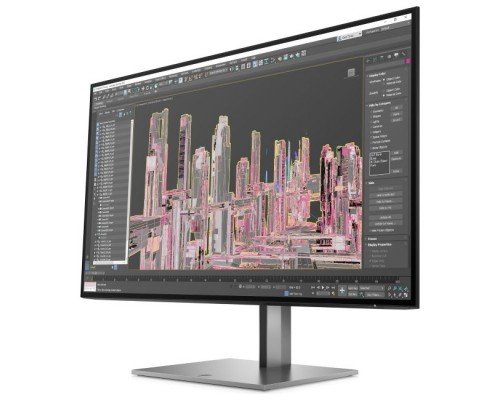 HP Monitor Z27u G3 QHD USB-C