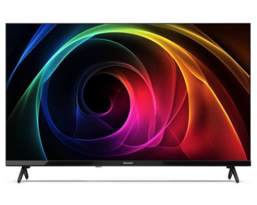 SHARP 32HA1205E NONSMART 32" H (Espera 4 dias)