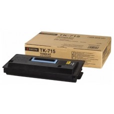 KYOCERA KM-3050/4050/5050 Toner TK-715